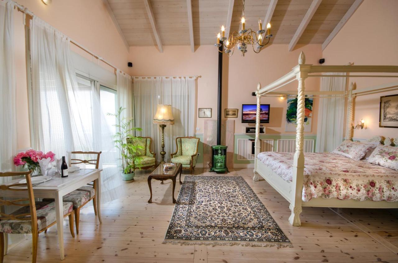 Jasmin Suite סוויטת יסמין Amirim Exterior foto