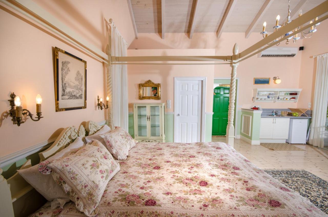 Jasmin Suite סוויטת יסמין Amirim Exterior foto