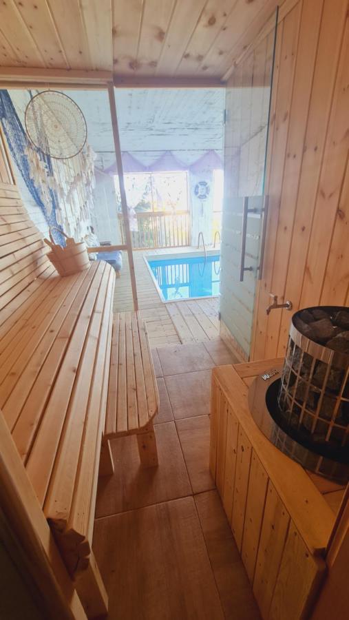 Jasmin Suite סוויטת יסמין Amirim Exterior foto