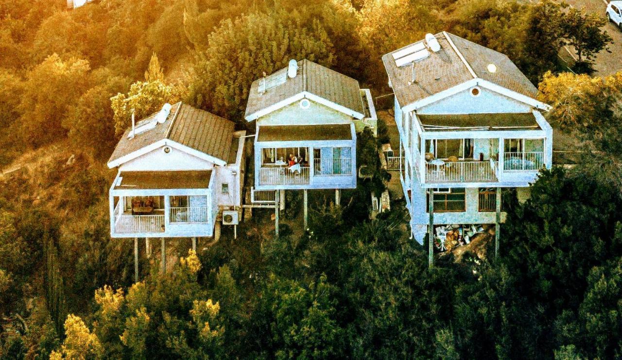 Jasmin Suite סוויטת יסמין Amirim Exterior foto